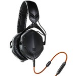 V-Moda Crossfade M100 slušalice, 3.5 mm, crna, mikrofon