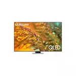 Samsung QE75Q80D televizor, 75" (189 cm), LED/QLED, Ultra HD, Tizen