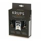 Set za čiščenje KRUPS XS530010, za espresso aparate XS530010