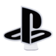 PALADONE PLAYSTATION LOGO LIGHT