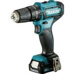 Makita HP333DSAX1 bušilica, izvijač, čekić