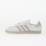 ADIDAS ORIGINALS Niske tenisice 'Samba OG' siva / bijela 24262867