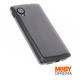 LG NEXUS 5 siva ultra slim maska