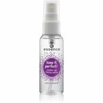 Essence Keep it PERFECT! sprej za fiksiranje šminke 50 ml