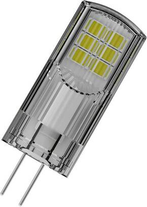OSRAM 4058075431997 LED Energetska učinkovitost 2021 F (A - G) G4 oblik bata 2.6 W = 30 W toplo bijela (Ø x D) 14 mm x 40 mm 1 St.