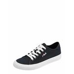 FILA Niske tenisice 'Pointer' tamno plava / bijela