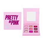 Makeup Obsession Pretty In Pink sjenilo za oči 3,42 g
