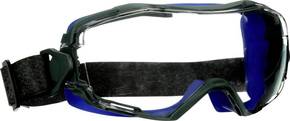 3M GG6001NSGAF-BLU naočale s punim pogledom uklj. zaštita protiv zamagljivanja