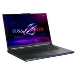 Asus ROG Strix Scar G834JYR-R6093X, 2560x1600, Intel Core i9-14900HX, 1TB SSD/2TB HDD/2TB SSD, 16GB RAM/64GB RAM, nVidia GeForce RTX 4090, Windows 11