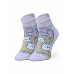 Dječje visoke čarape United Colors Of Benetton 6AO30700Y 901