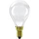 Segula 55320 LED Energetska učinkovitost 2021 F (A - G) E14 oblik kapi 3 W = 26 W toplo bijela (Ø x D) 48 mm x 88 mm 1 St.