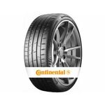 Continental ljetna guma SportContact 7, XL FR 285/35R22 106Y