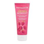 Dermacol Aroma Moment Wild Raspberry krema za ruke 100 ml unisex