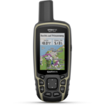 Garmin GPSMAP 65 ručni GPS