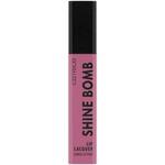 Catrice Shine Bomb Lip Lacquer sjajni tekuća ruž za usne 3 ml Nijansa 060 pinky promise