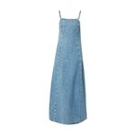 7 for all mankind Haljina 'Arizona' plavi traper