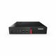 Lenovo ThinkCentre M910q Tiny; Core i5 6500T 2.5GHz/8GB RAM/256GB SSD PCIe;WiFi/BT/Intel HD Graphics/Win 10 Pro 64-bit