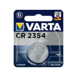 Varta CR 2354 dugmasta baterija BL1