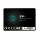 Silicon Power Ace A55 SSD 2TB, 2.5”, NVMe, 560/530 MB/s