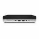 HP ProDesk 600 G5 DM; Core i5 9500T 2.2GHz/16GB RAM/512GB SSD PCIe NEW;WiFI/BT/Intel UHD Graphics/Win 11 Pro 64-bit