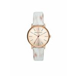 Sat Armani Exchange AX5588 Rose Gold