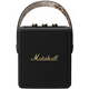 Zvučnik MARSHALL Stockwell II Black &amp; Brass, bluetooth, crni Marshall Stockwell II Black &amp; Brass