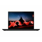 Lenovo ThinkPad ThinkPad T16, 16" 3840x2400, Intel Core i5-1345U, 1TB SSD, Windows 11