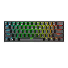 Royal Kludge RK61 RGB mehanička tipkovnica