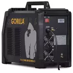 Iweld aparat za zavarivanje Gorilla PocketMIG 205 Silverback inverter