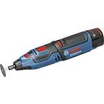 Bosch GRO 12V-35 akumulatorska brusilica