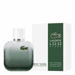 Lacoste Eau de Lacoste L.12.12 Blanc Eau Intense toaletna voda 50 ml za muškarce