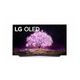 LG OLED65C11LB televizor, OLED, Ultra HD, webOS