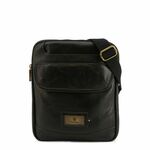 Lumberjack muška torba JACKAL-LK3503 BLACK