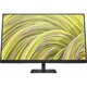 HP P27h G5, monitor, IPS, 27", 16:10/16:9, 1024x768/1920x1080, 75Hz, HDMI, Display port, VGA (D-Sub), USB