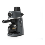 Black & Decker BXCO800E, espresso aparat za kavu, ugradbeni