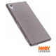 Sony Xperia M4 AQUA siva ultra slim maska