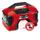 Einhell Power X-Change Einhell PRESSITO, hibridni kompresor Power X-Change