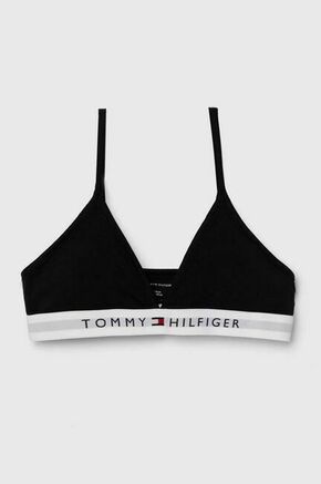 Tommy Hilfiger Underwear Grudnjak crvena / crna / bijela