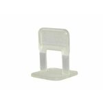 OS Baza za niveliranje 2mm - pak.100kom