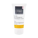 Ziaja Med Dermatological Treatment Deeply Regenerating noćna krema za lice za sve vrste kože 50 ml za žene