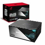 ASUS ROG-THOR-1600T-GAMING - power supply - 1600 Watt - 90YE00K0-B0NA00