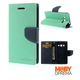 Samsung Galaxy CORE 2 mercury torbica green