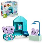 LEGO® DUPLO®: Dnevna rutina - Kupanje (10413)