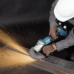 Makita DGA900ZK akumulatorska kutna brusilica
