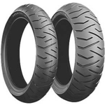 Bridgestone moto guma B01, 3.50-10