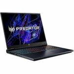 Notebook Acer Gaming Predator Helios Neo 18, NH.QRZEX.006, 18" 2K+ IPS 165Hz, Intel Core i9 14900HX up to 5.8GHz, 32GB DDR5, 1TB NVMe SSD, NVIDIA GF RTX4070 8GB, no OS, 4 god