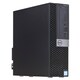 Dell stolno računalo OptiPlex 5070, Intel Core i5-9500, 16GB RAM, 256GB SSD, Windows 11, rabljeno