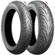 Bridgestone Battlax Scooter 2 Front Rain ( 120/70 R15 TL 56H M/C, Mischung RAIN, prednji kotač ) Gume za motorcikl