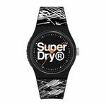 Superdry Ručni Sat Superdry SYG292WB