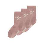Hummel Čarape 'SUTTON' ecru/prljavo bijela / prljavo roza